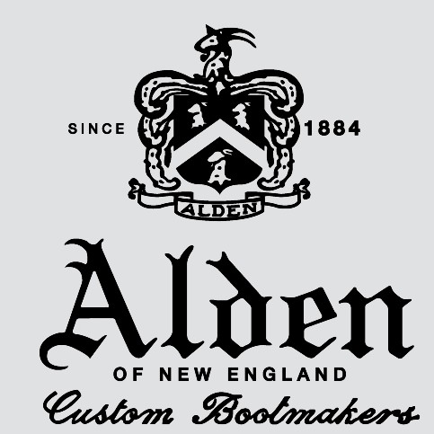 Alden品牌LOGO