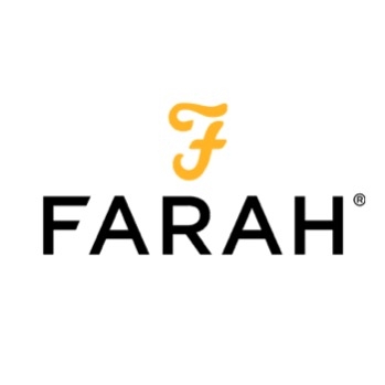 FARAH品牌LOGO