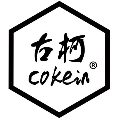 古柯COKEIN品牌LOGO