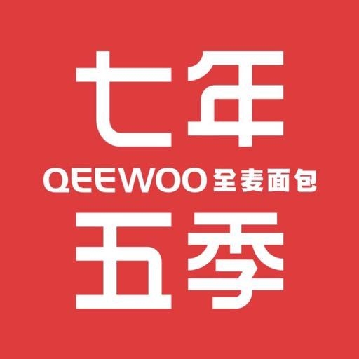 七年五季QEEWOO品牌LOGO