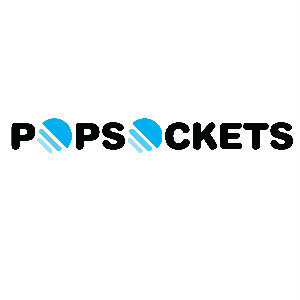 POPSOCKETS品牌LOGO