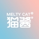 猫酱MELTY CAT品牌LOGO