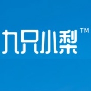 九只小梨品牌LOGO