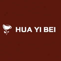 花一杯HUA YI BEI品牌LOGO