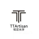 铭匠光学TTArtisan品牌LOGO