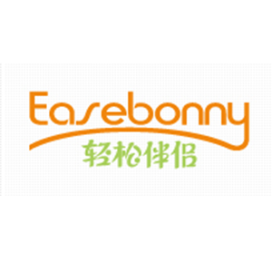 轻松伴侣Easebonny品牌LOGO