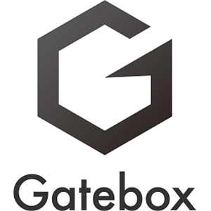Gatebox品牌LOGO