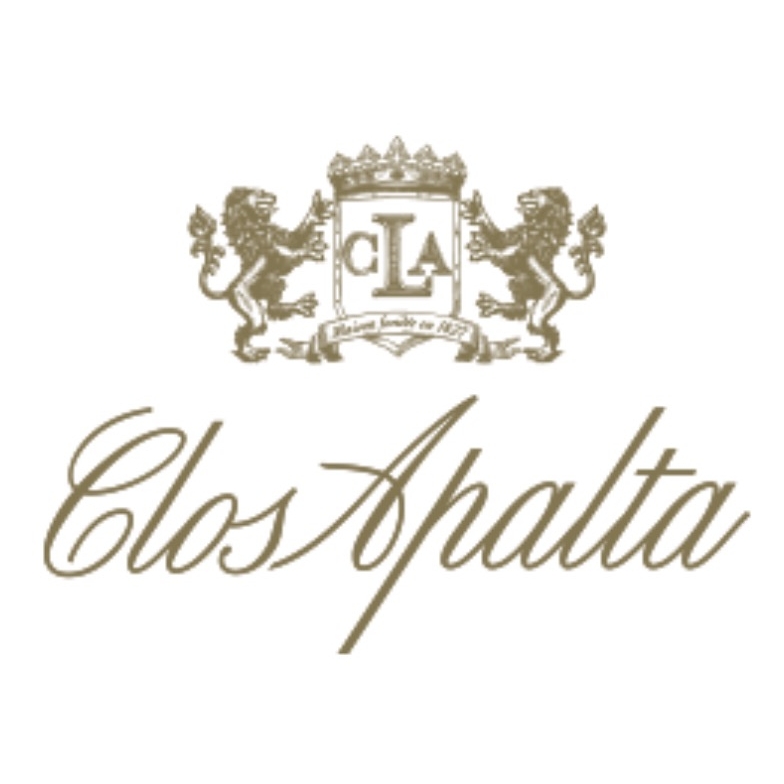 蓝宝堂酒庄Clos Apalta品牌LOGO
