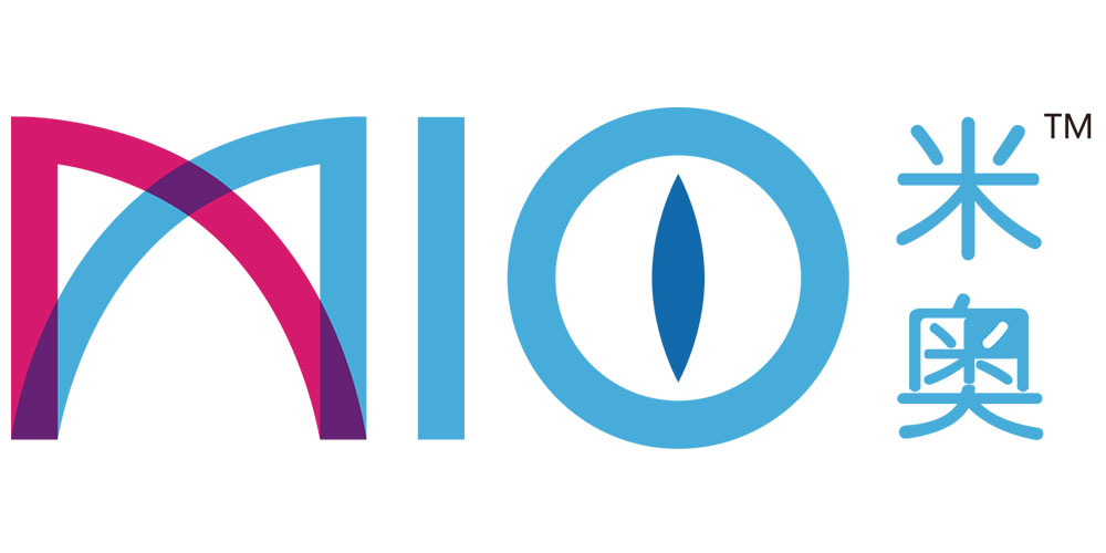 米奥MIO品牌LOGO