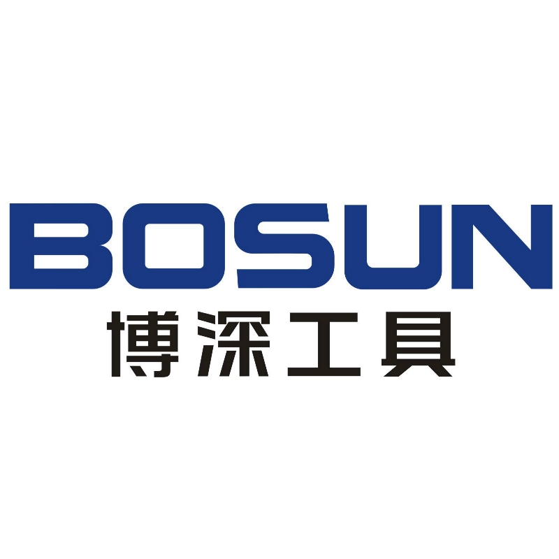 博深工具BOSUN品牌LOGO