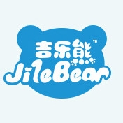 吉乐熊品牌LOGO