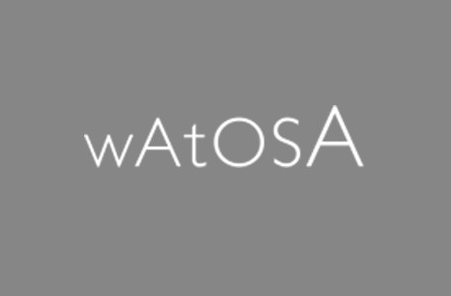 WATOSA品牌LOGO