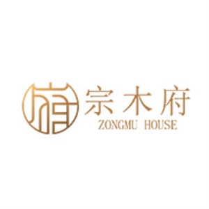 宗木府ZONGMU HOUSE品牌LOGO