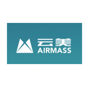 云美AIRMASS品牌LOGO