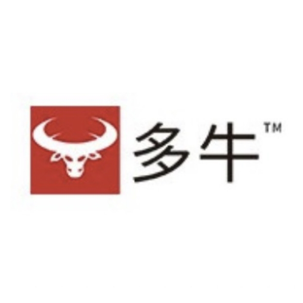 多牛品牌LOGO