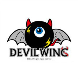 DEVILWING品牌LOGO