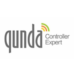 群达qunda品牌LOGO