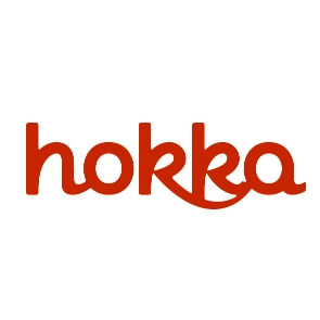 北陆制果hokka品牌LOGO