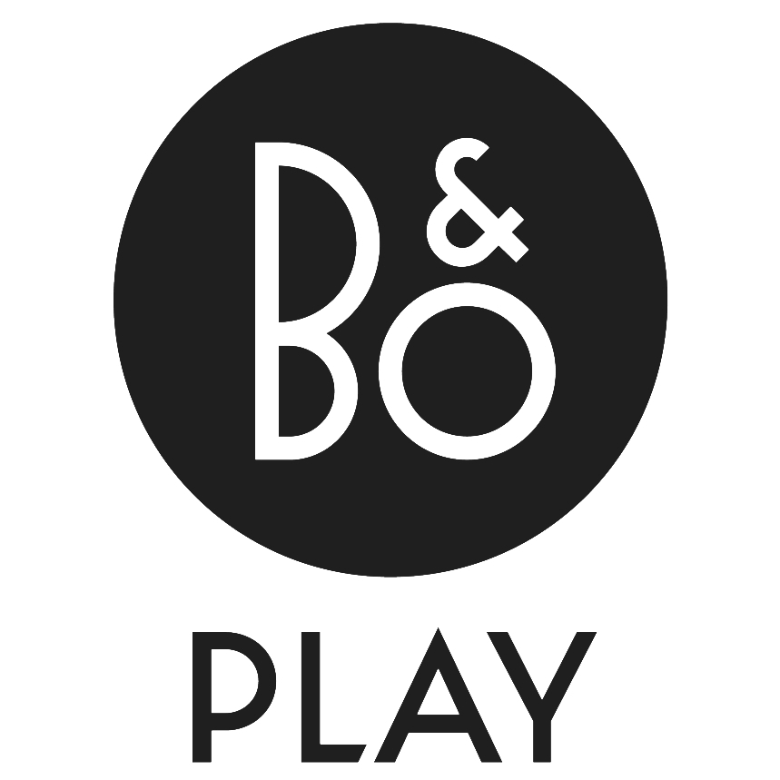 B&O PLAY品牌LOGO