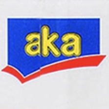 宜客AKA品牌LOGO