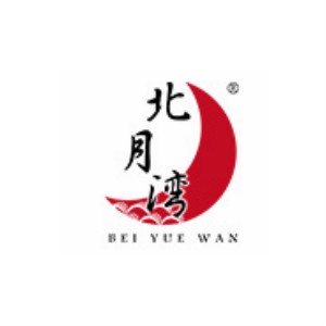 北月湾品牌LOGO