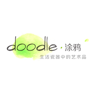 涂鸦doodle品牌LOGO