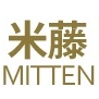 米藤MITTEN品牌LOGO