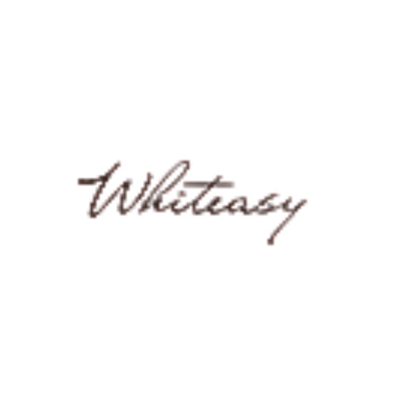 WHITEASY品牌LOGO
