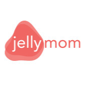 杰丽玛Jellymom品牌LOGO