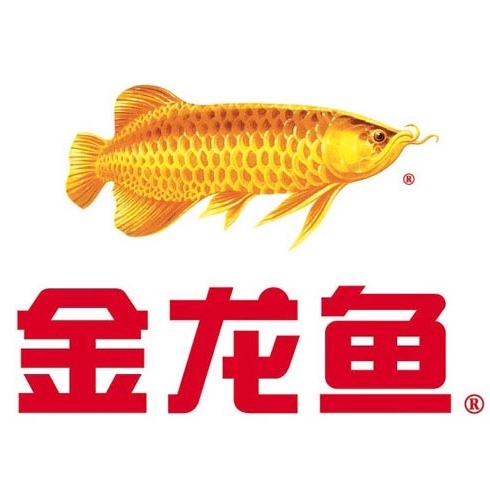 金龙鱼品牌LOGO