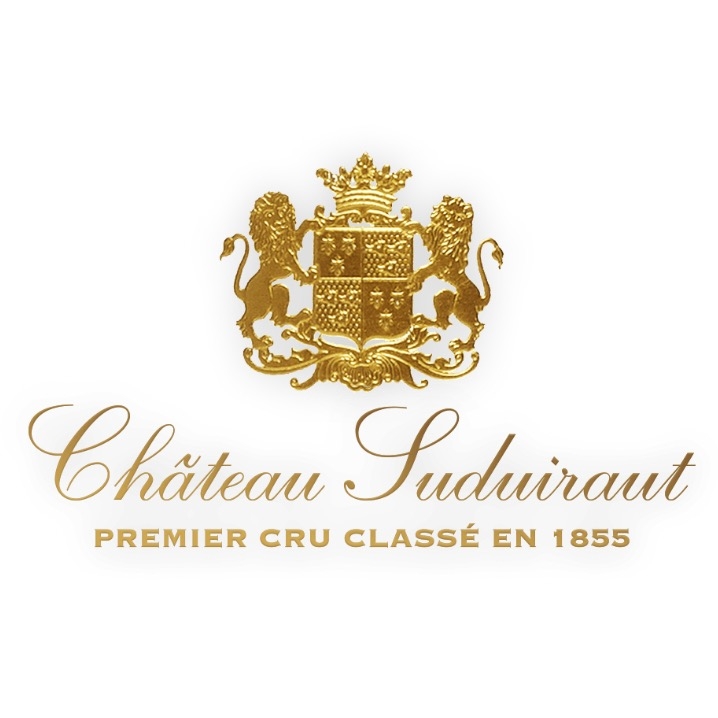 旭金堡酒庄Chateau Suduiraut品牌LOGO