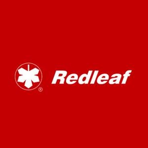 红叶Redleaf品牌LOGO