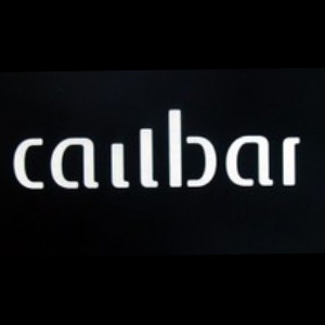小雨滴Callbar品牌LOGO
