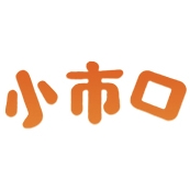 小市口品牌LOGO