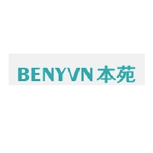 本苑BENYVN品牌LOGO