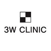 3W CLINIC品牌LOGO
