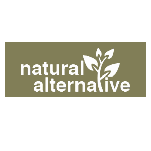 natural alternative品牌LOGO