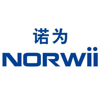 诺为NORWii品牌LOGO