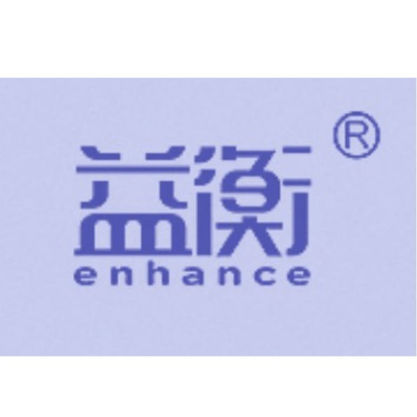 益衡品牌LOGO