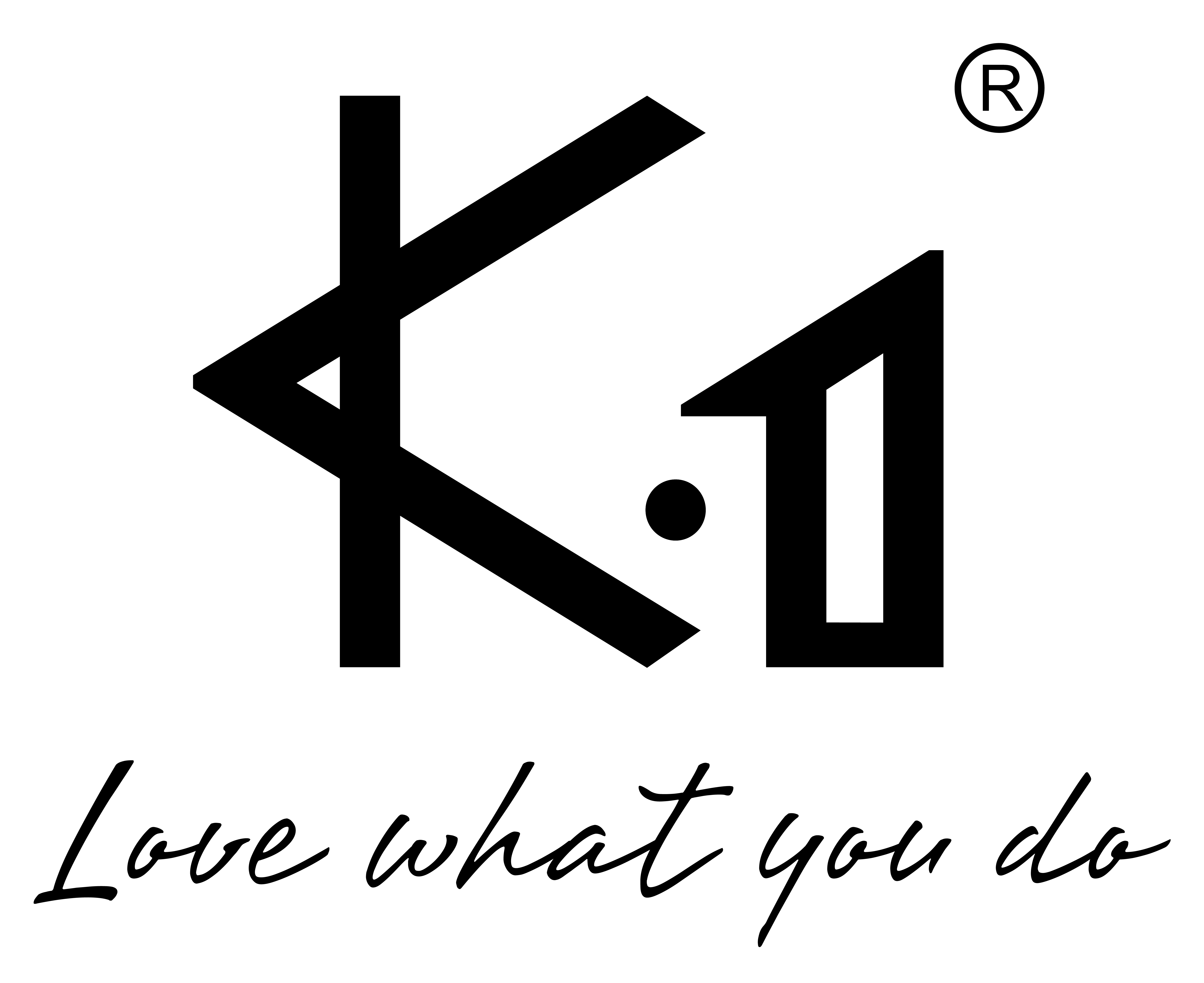 K.1品牌LOGO
