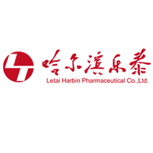 乐泰药业品牌LOGO