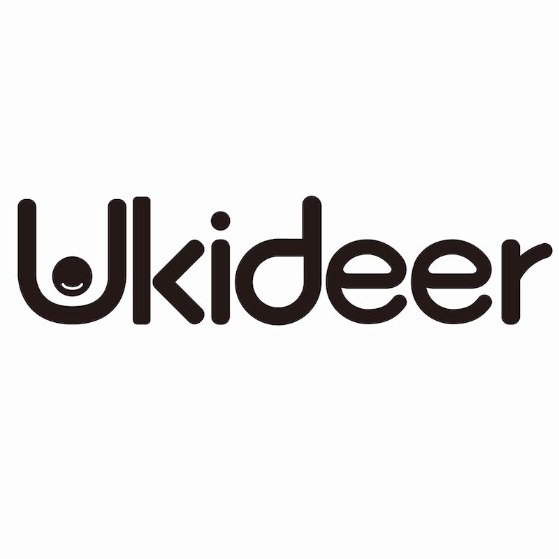 Ukideer品牌LOGO