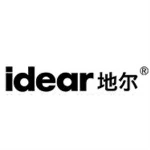 地尔iDear品牌LOGO