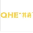 其嘉QHE品牌LOGO