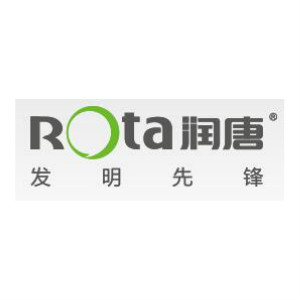 润唐Rota品牌LOGO