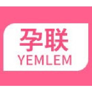 孕联YEMLEM品牌LOGO