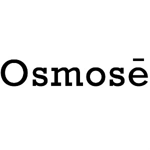 欧墨诗Osmose品牌LOGO