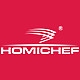 Homichef品牌LOGO