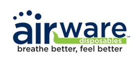 air ware品牌LOGO