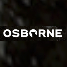 奥斯本OSBORNE品牌LOGO